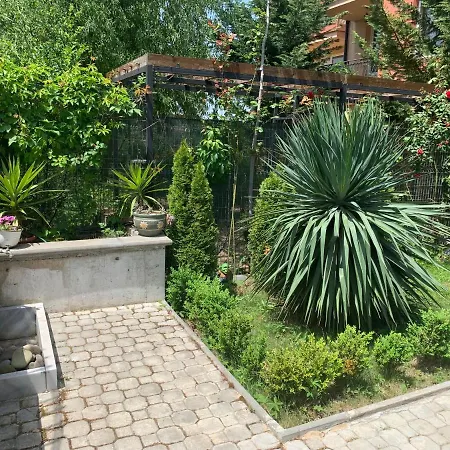 Apartamento Oasis By The Sea