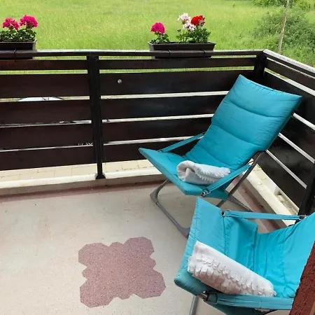 Апартамент Oasis By The Sea *