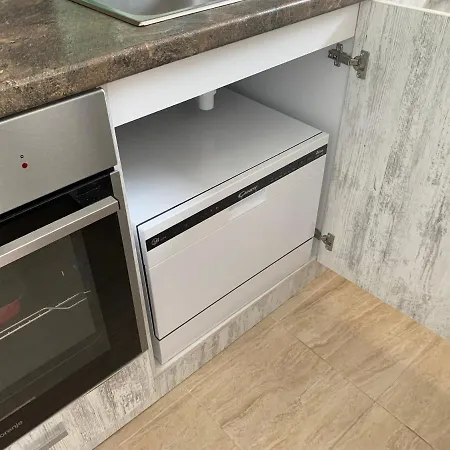 Oasis By The Sea * Приморско