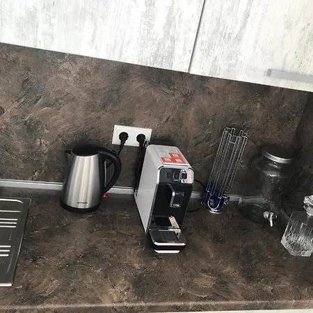 Apartamento Oasis By The Sea Primorsko