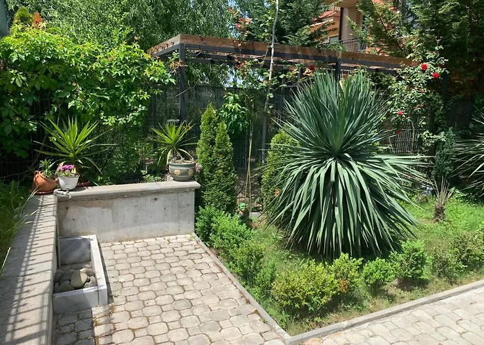 Apartamento Oasis By The Sea