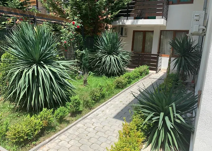 Oasis By The Sea Apartamento *