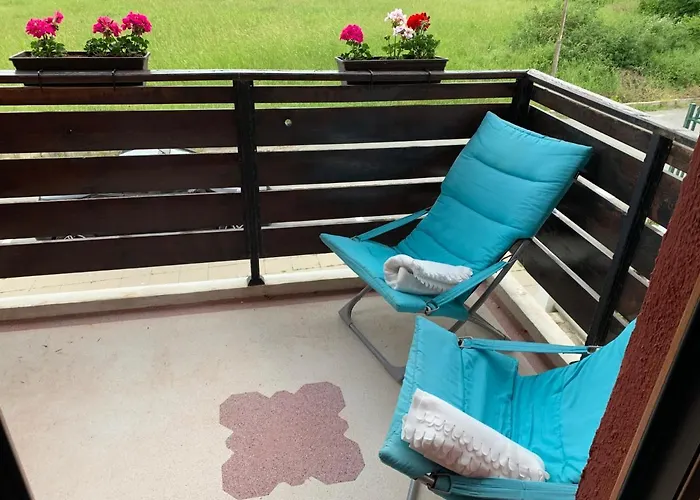 Apartamento Oasis By The Sea *