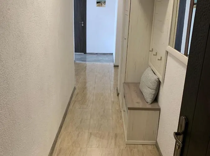 Oasis By The Sea Apartamento