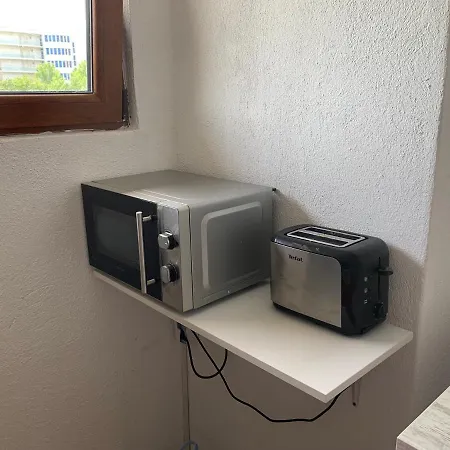 Oasis By The Sea * 普里莫尔斯科