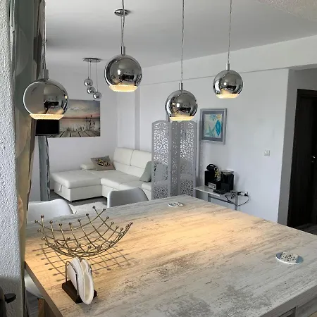 Apartamento Oasis By The Sea *