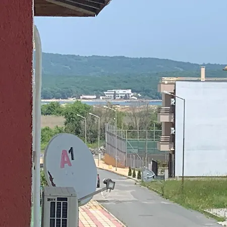 Oasis By The Sea Primorsko