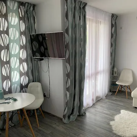 Lejlighed Oasis By The Sea Primorsko