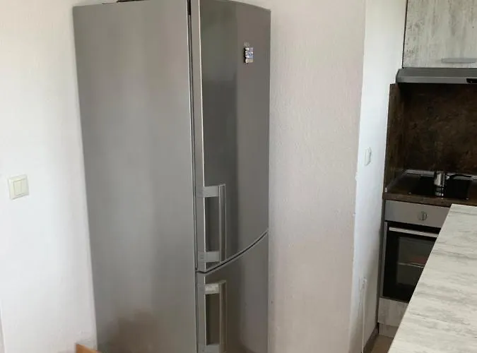 Oasis By The Sea * Primorsko