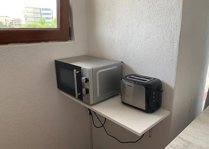 Oasis By The Sea * Primorsko