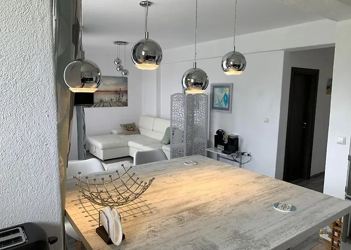 Apartamento Oasis By The Sea *