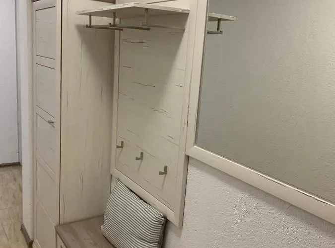 Apartment Oasis By The Sea *