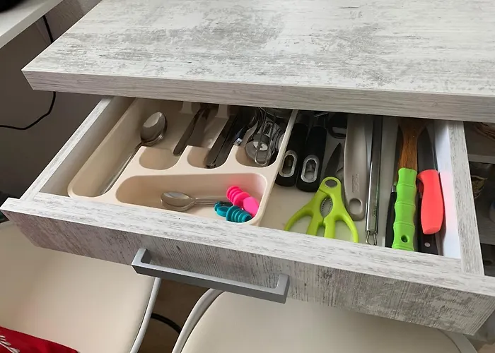 Oasis By The Sea Apartamento