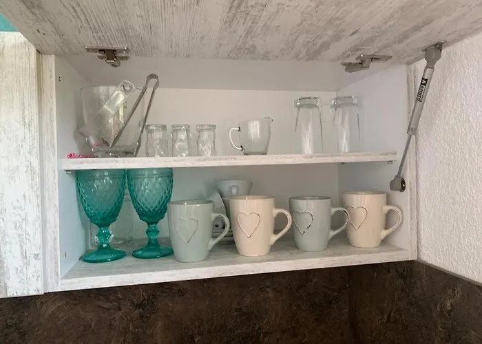 Apartamento Oasis By The Sea