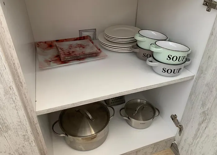 Oasis By The Sea Apartment Primorsko