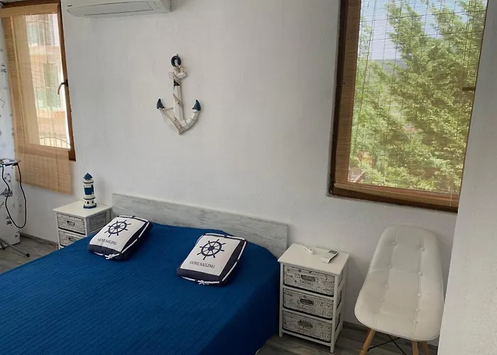 Apartamento Oasis By The Sea *