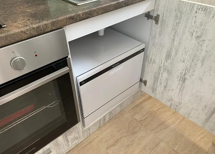 Oasis By The Sea * Primorsko