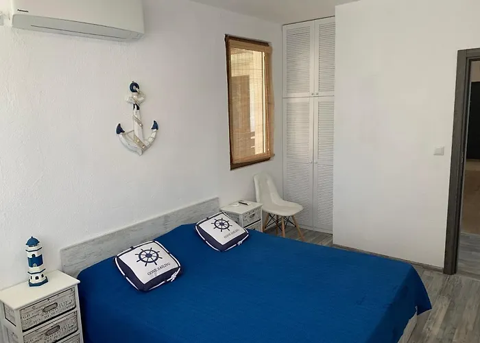 Apartamento Oasis By The Sea