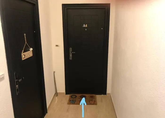 Oasis By The Sea * Primorsko